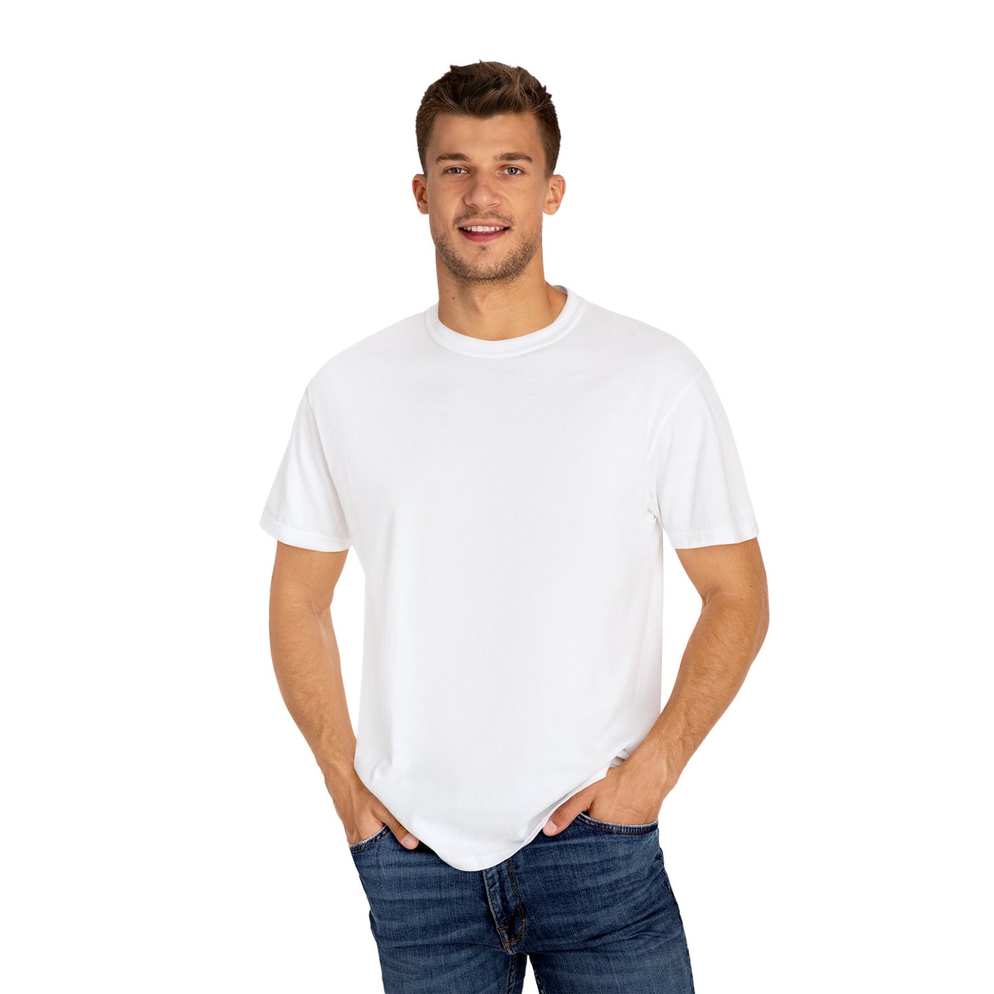 “I’m not like other girls I’m a dude” Unisex T-Shirt | Funny T-Shirt for Men | Casual Statement Tee | Gift for Friends | Cool Fashion Top