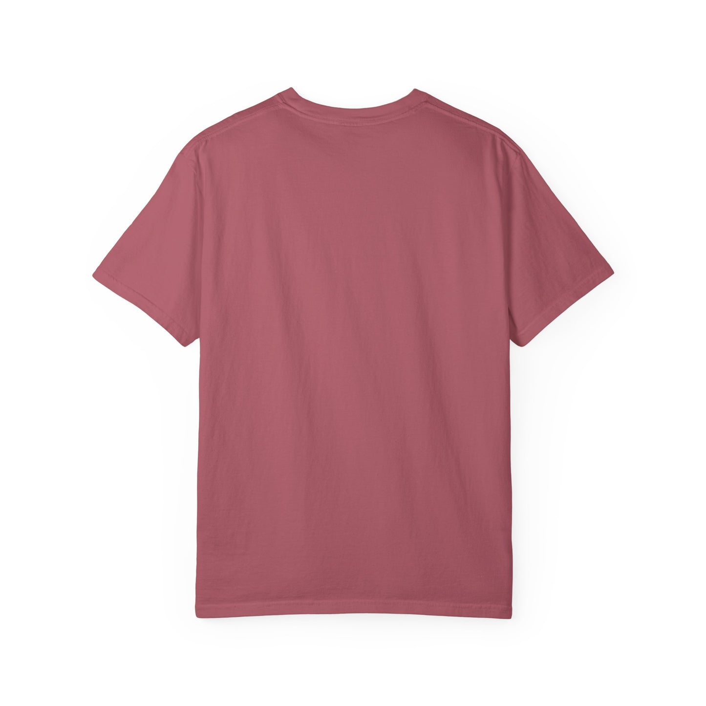 Playful Ice Cream T-Shirt, Cute Summer Tee, Fun Gift for Ice Cream Lovers, Unisex Garment-Dyed Tee, Sweet Treat Shirt
