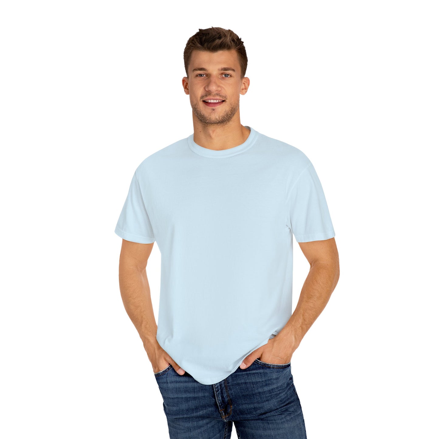 “I’m not like other girls I’m a dude” Unisex T-Shirt | Funny T-Shirt for Men | Casual Statement Tee | Gift for Friends | Cool Fashion Top