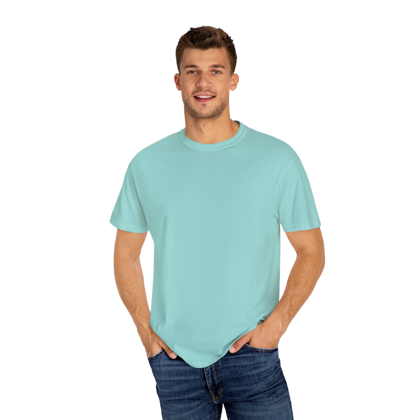 “I’m not like other girls I’m a dude” Unisex T-Shirt | Funny T-Shirt for Men | Casual Statement Tee | Gift for Friends | Cool Fashion Top
