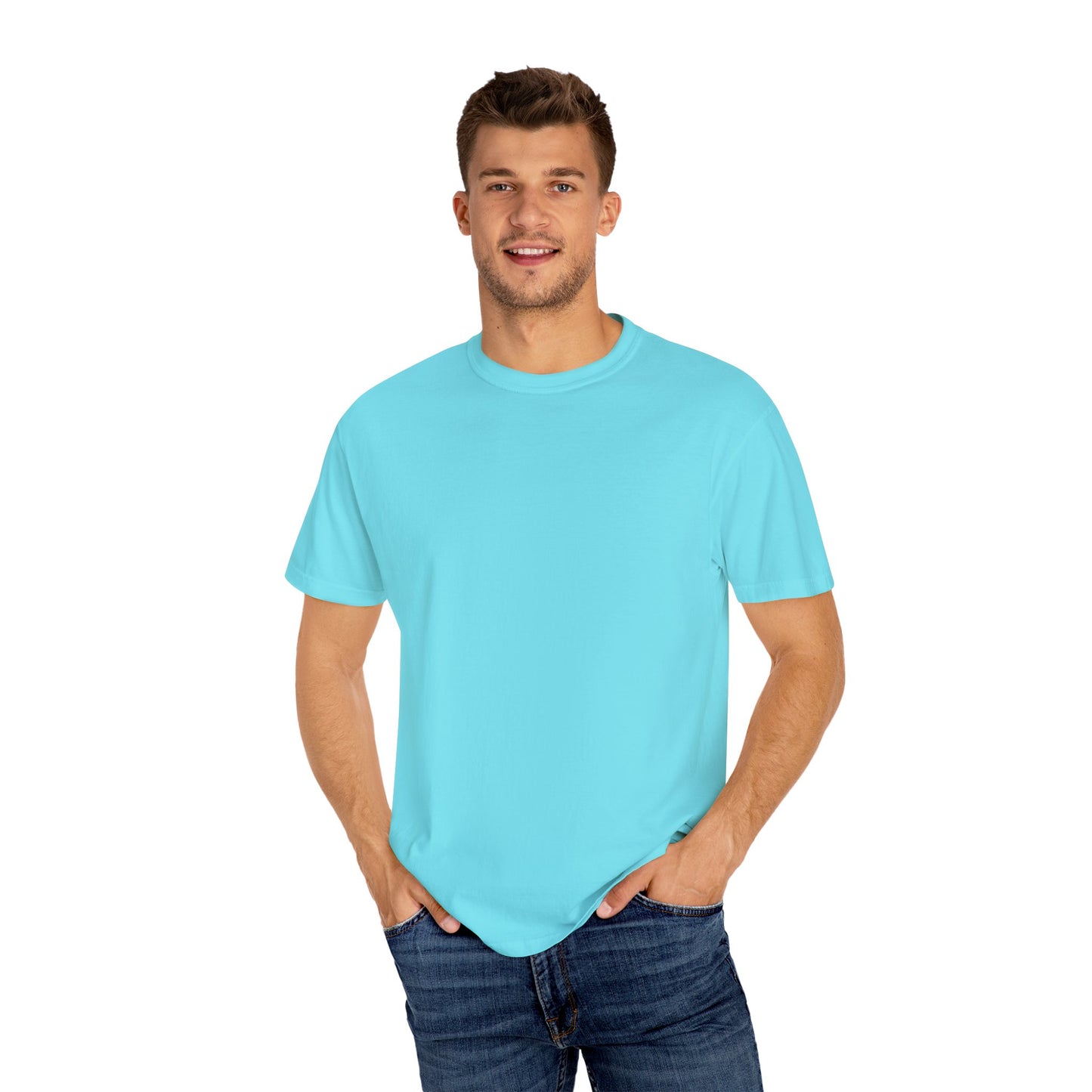 “I’m not like other girls I’m a dude” Unisex T-Shirt | Funny T-Shirt for Men | Casual Statement Tee | Gift for Friends | Cool Fashion Top