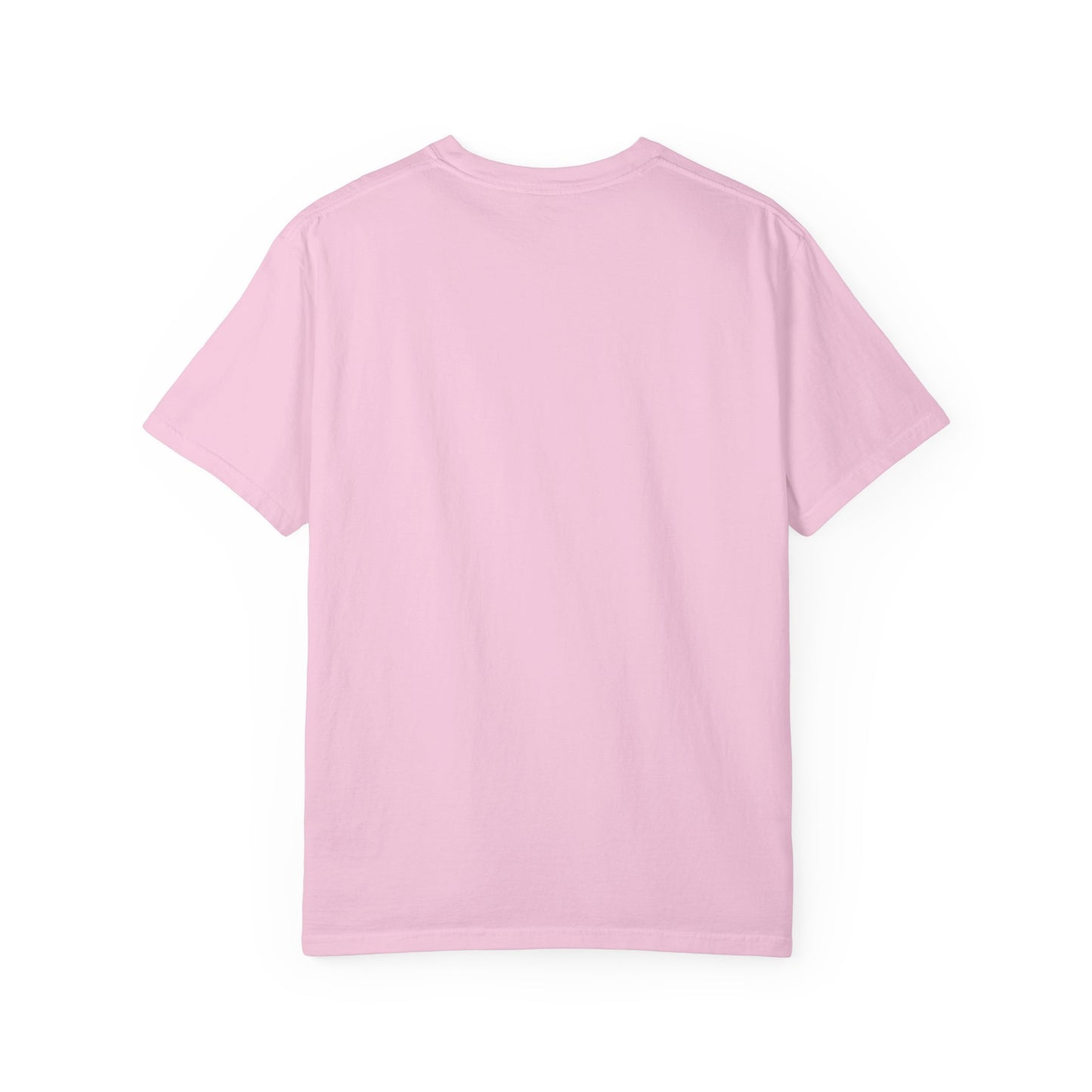 Playful Ice Cream T-Shirt, Cute Summer Tee, Fun Gift for Ice Cream Lovers, Unisex Garment-Dyed Tee, Sweet Treat Shirt
